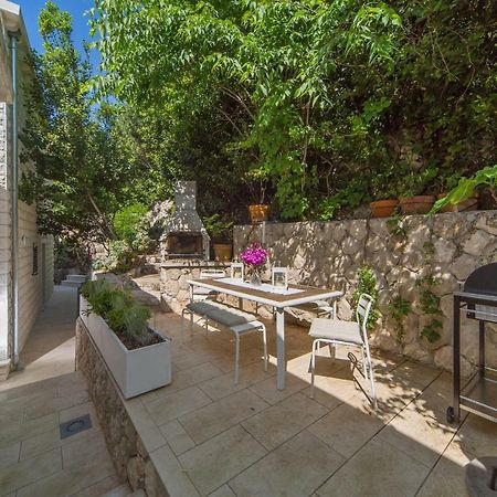 I Sassi Bianchi - East Villa Cavtat Εξωτερικό φωτογραφία